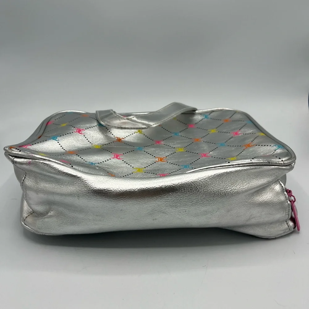 Juicy Couture Cosmetic Bag